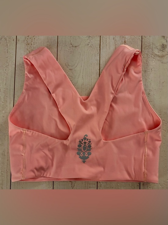 FP Movement by Free People Tops - Free People Movement Never Better Crop V-Neck Tank